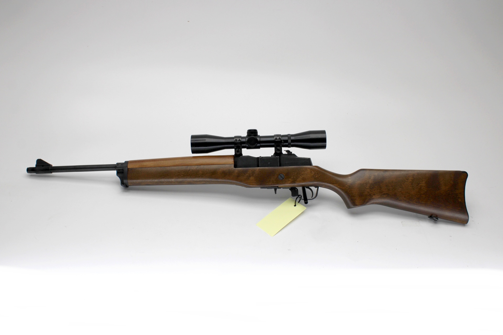 Waffen-Pfandleihhaus